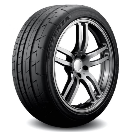 285/35R20 100Y BRIDGESTONE POTENZA RE070 RFT ASY