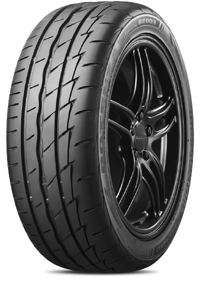 215/55R16 93W BRIDGESTONE POTENZA RE003 ASY