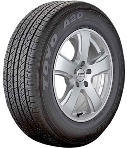 215/85R16 110/107 TOYO OPEN COUNTRY NON