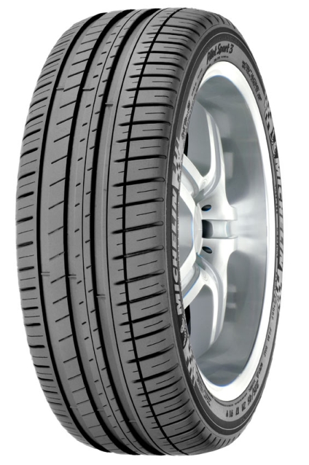 215/45R16 90V MICHELIN PILOT SPORT 3 ASY